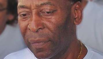 Com piora no estado de saúde de Pelé, filhas estarão juntas do pai em hospital no Natal