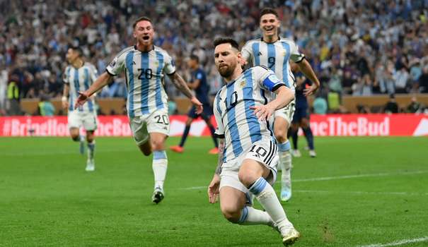 Copa do Mundo e apostas esportivas: entenda como essa combinação pode ser lucrativa