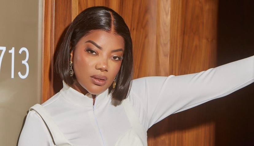 BBB 21: Ludmilla nega que seu discurso na apresentação tenha tido interferência no jogo