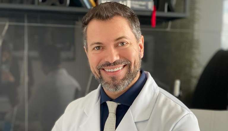 Dr. Alex Sá fala quais são as doenças que podem causar cegueira