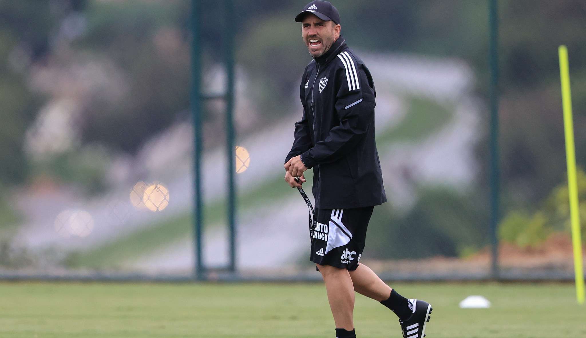 Atlético-MG mira novas contratações para 2023