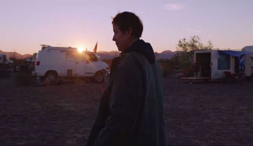 Novo filme “Nomadland” ganha teaser