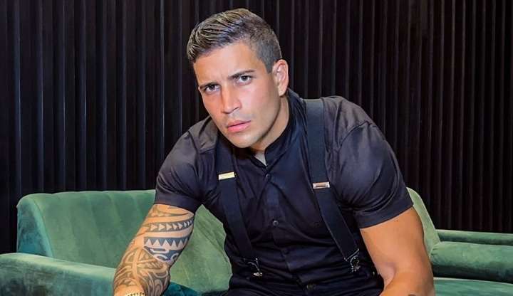 Thiago Rocha, referência no cenário do Marketing Digital