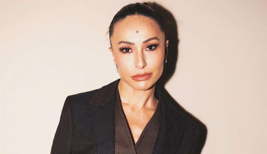 “Não preciso dizer que transo”, declara Sabrina Sato durante entrevista