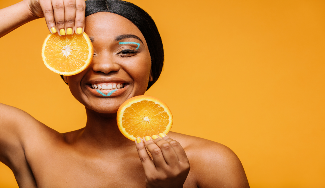 Saiba a importância da Vitamina C