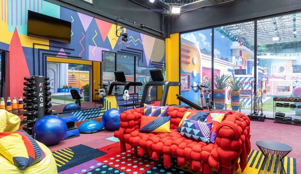 BBB23: Confira as novidades da casa de vidro nesta temporada