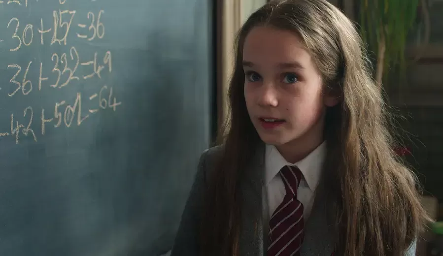 “Matilda: O Musical” é sucesso na Netflix