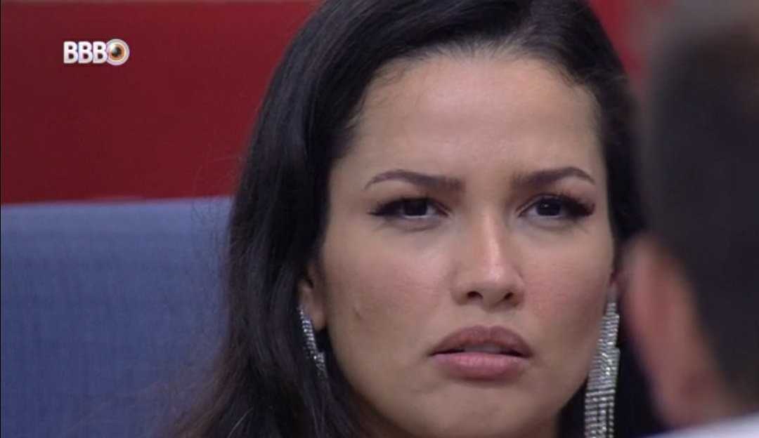 Juliette questiona o motivo de voto de Caio e brother responde: “/Não sei”/
