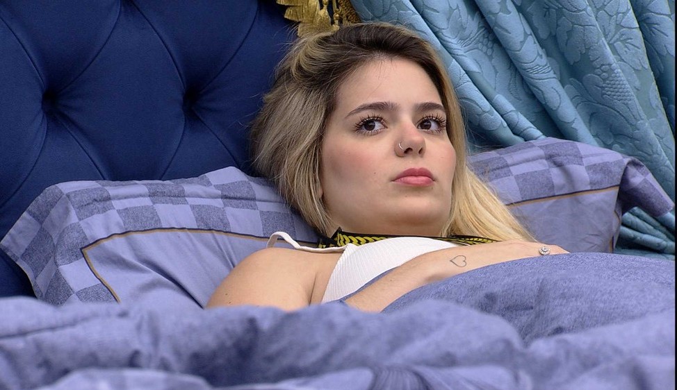 Viih Tube está decepcionada com Arthur: “/Vi um lado que não gostei”/