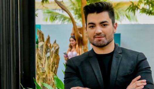 José Fontenele, jovem empresário que está ganhando o Nordeste através do ARD GRUPO