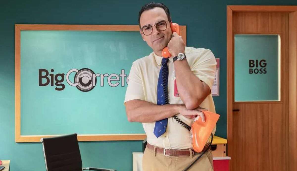 Globo divulga a primeira chamada para o BBB 23