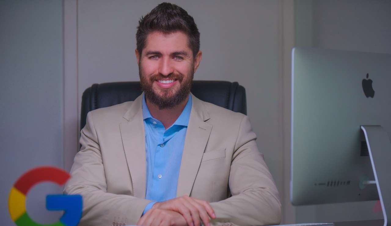 Leonardo Melo fala da sua trajetória no Marketing
