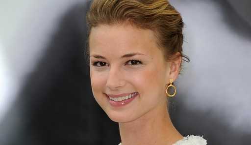 Emily VanCamp comenta sobre a volta de Sharon Carter para o Universo Cinematográfico Marvel