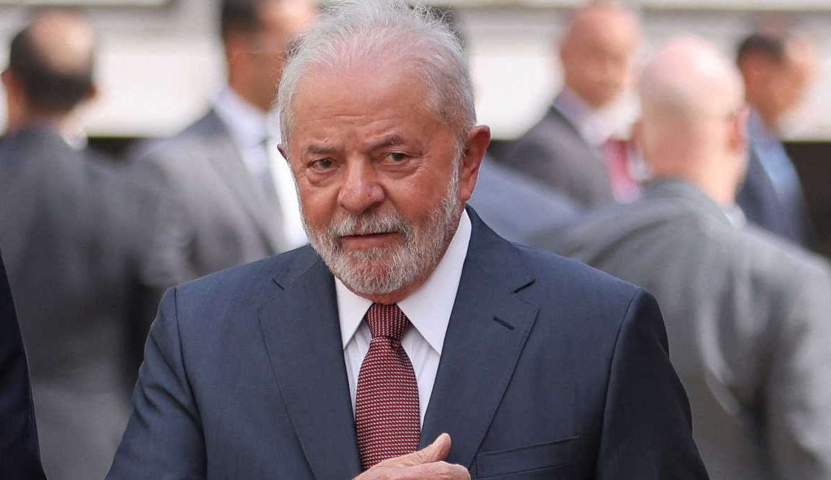 Ativistas apoiadores de Lula pedem criação de secretaria especial de favelas