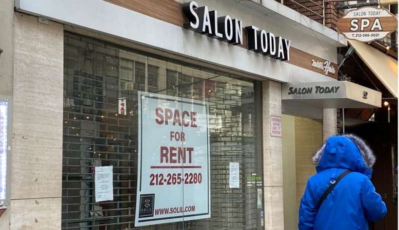 Nova York está esvaziando: Estado perdeu mais de 200 mil moradores