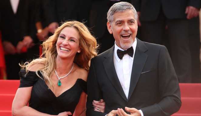 Filme com Julia Roberts e George Clooney “/Ticket to Paradise”/ define data de lançamento