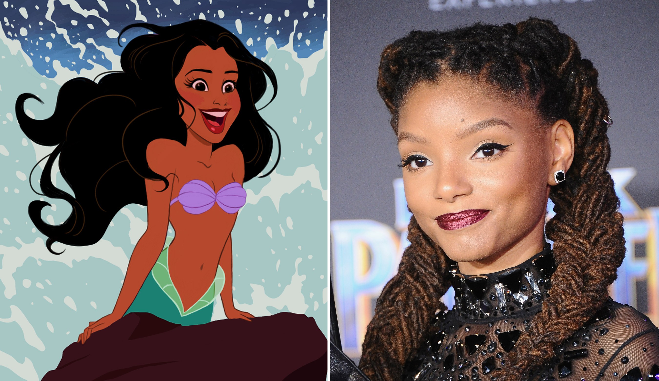 Live action da Disney “A Pequena Sereia” será filmada na Sardenha