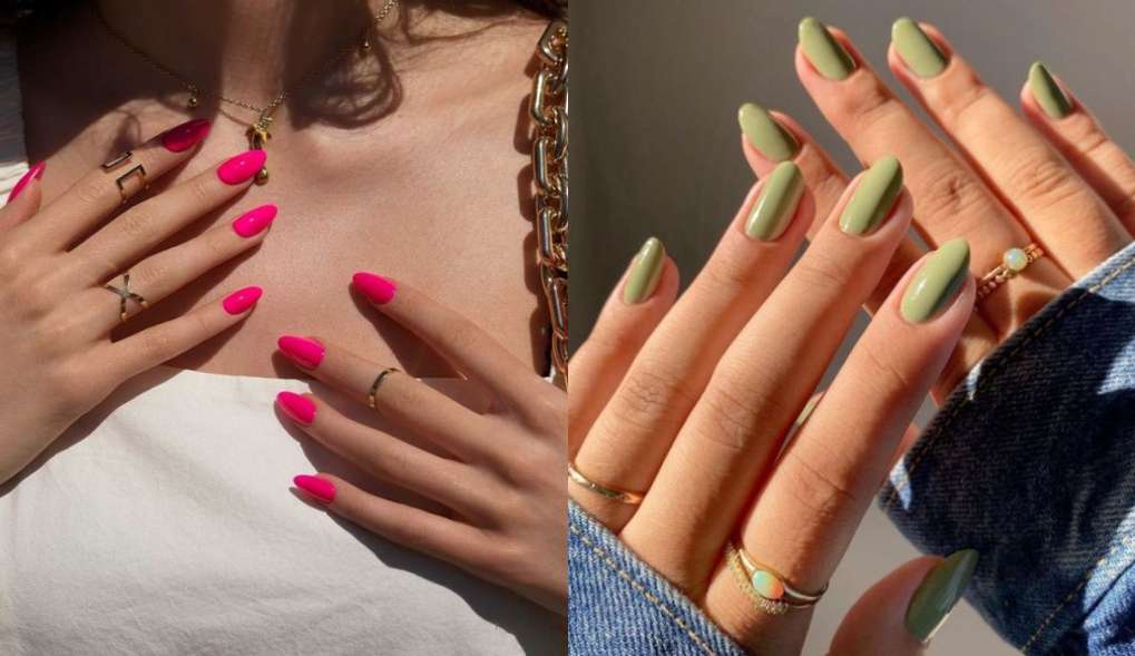 Em alta: Esmaltes que são a cara do verão