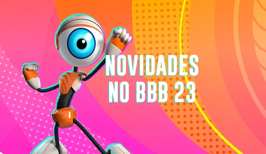 BBB 23 ganha nova versão da trilha sonora