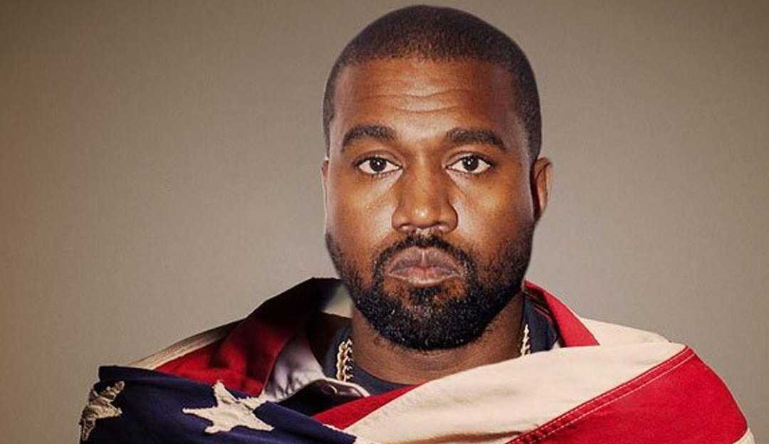 Netflix adquire documentário sobre vida e obra de Kanye West