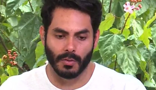 Rodolffo fala no ‘Mais Você’ sobre seus comentários polêmicos e racistas no BBB21: ‘Falha Minha’