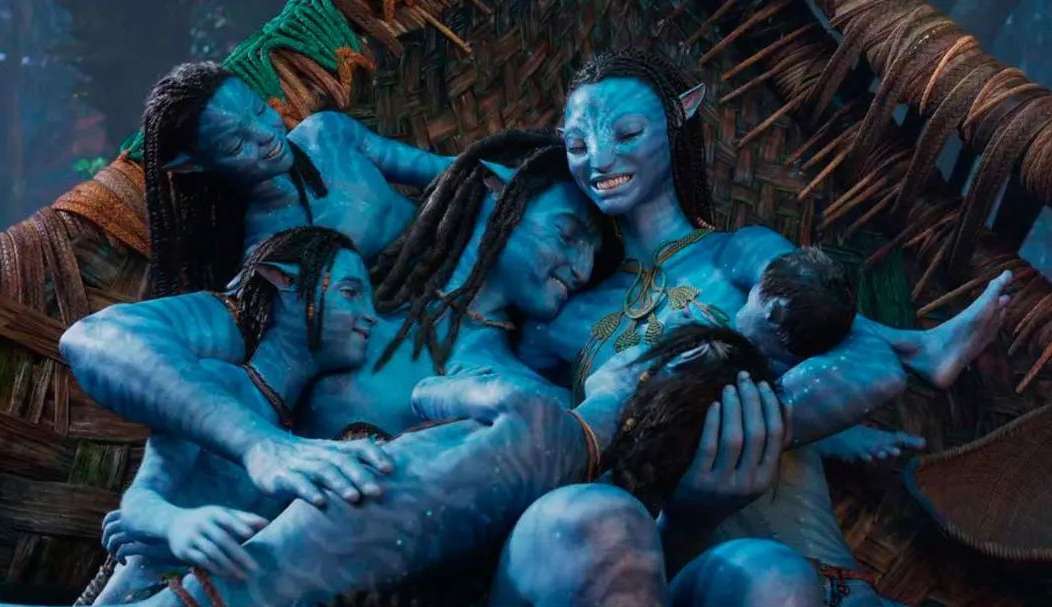 Grande Bilheteria de Avatar deixou o diretor da saga desestimulado