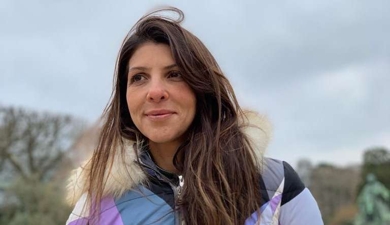 Quem é Nathalia Gomes, influenciadora lifestyle que viaja ao redor do mundo