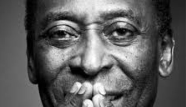 O Último adeus ao Rei Pelé