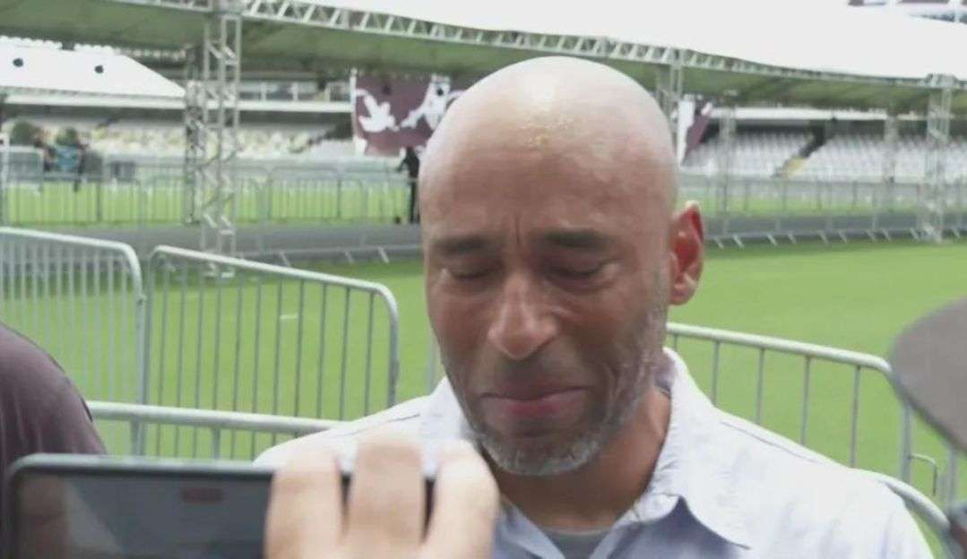 Filhos de Pelé agradecem o carinho dos fãs e pedem “que o mundo celebre a vida dele”