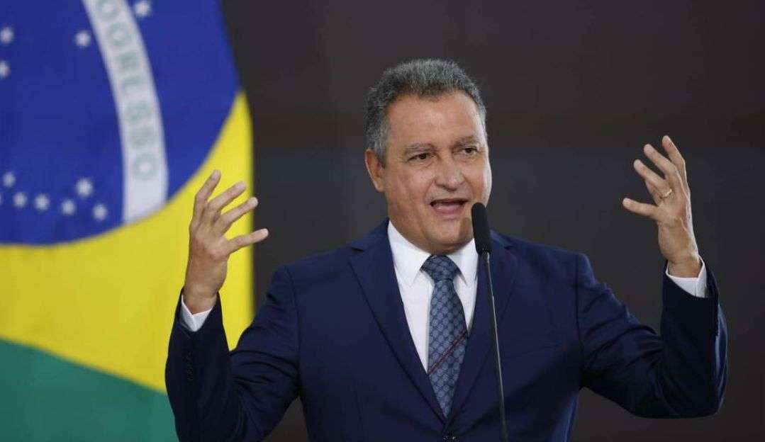 Presidente se reunirá com governadores em 27 de janeiro