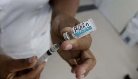 GRAVE: 69 milhões de brasileiros não tomaram dose de reforço contra a Covid-19