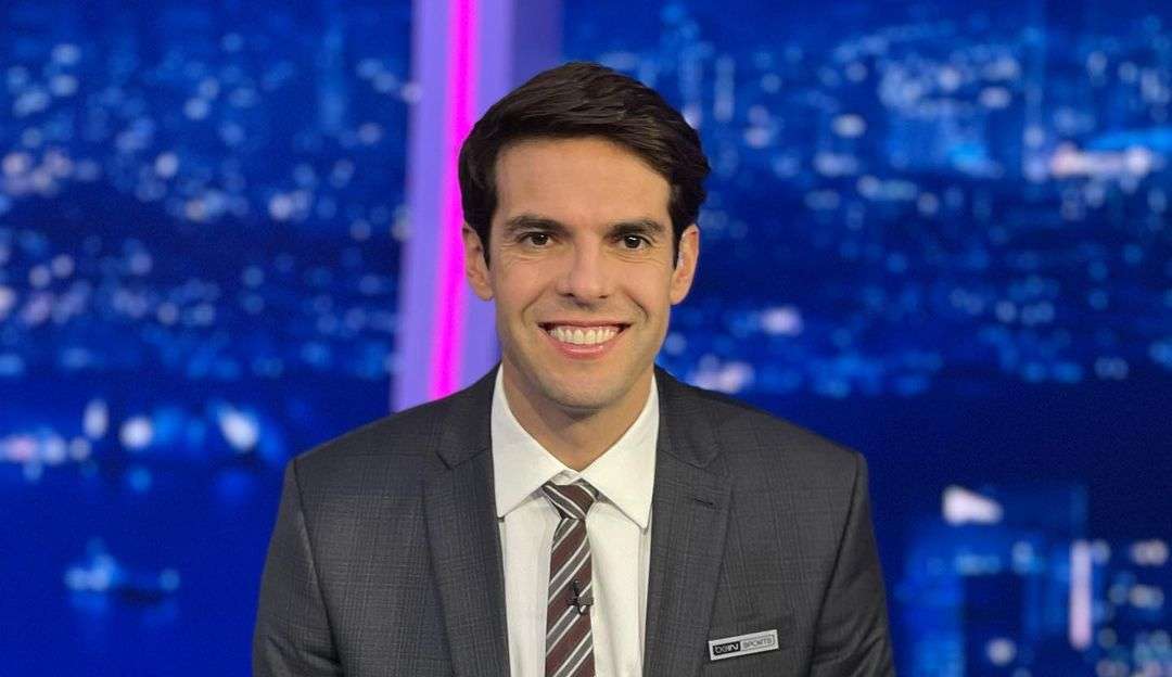 Kaká se pronuncia sobre fala polêmica durante a copa e ausência no velório de Pelé