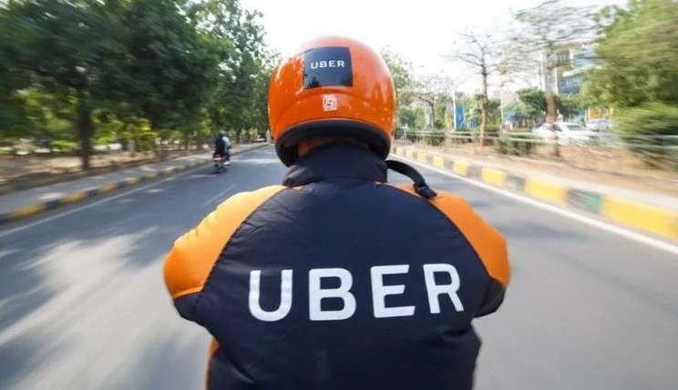 Prefeitura de São Paulo e Rio de Janeiro pedem a suspensão do serviço do Uber Motos