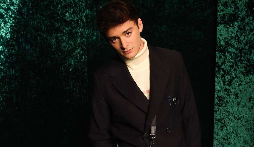 Astro de “Stranger Things”, Noah Schnapp, assume ser gay