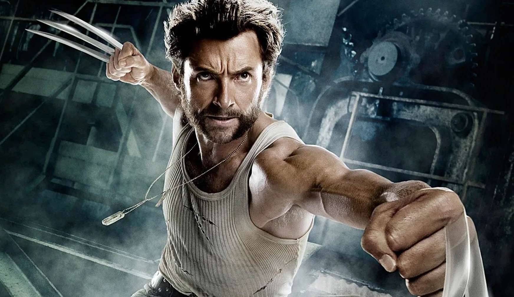 Hugh Jackman está definido para estrelar como o personagem titular em Deadpool 3