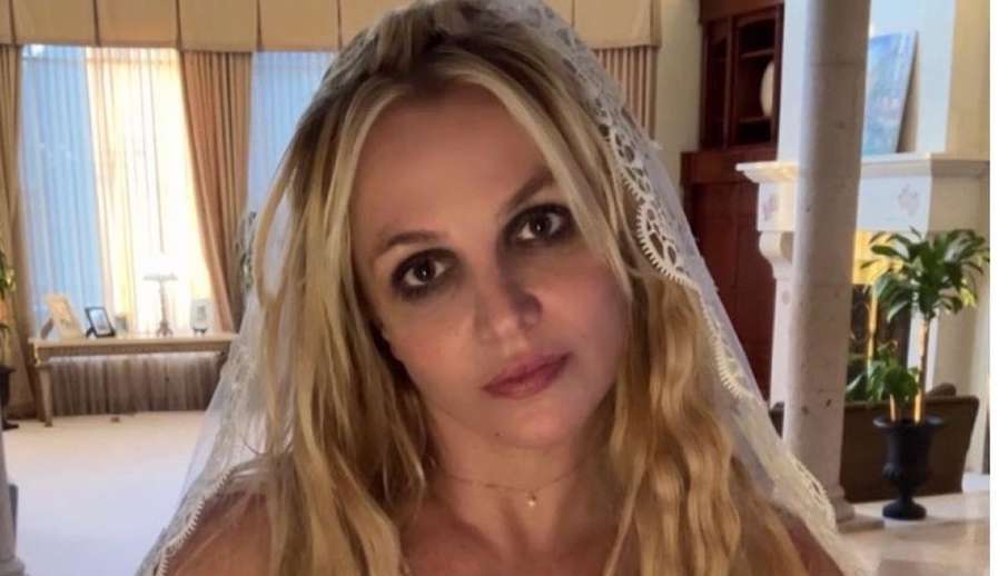 Britney Spears volta a usar o Instagram para criticar a irmã, Jamie Lynn, após desabafo em reality show
