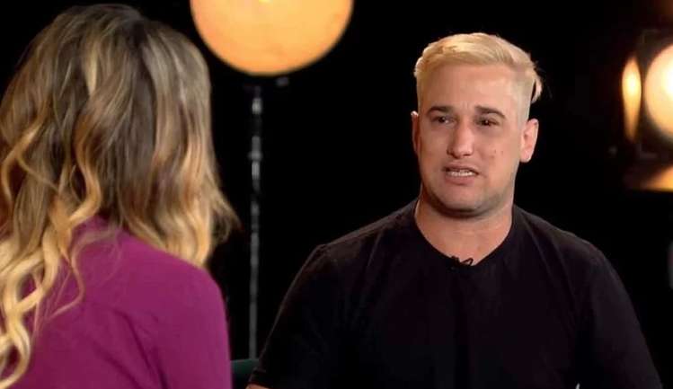 Filipe Pontes nega agressões a mãe e revela problemas com álcool