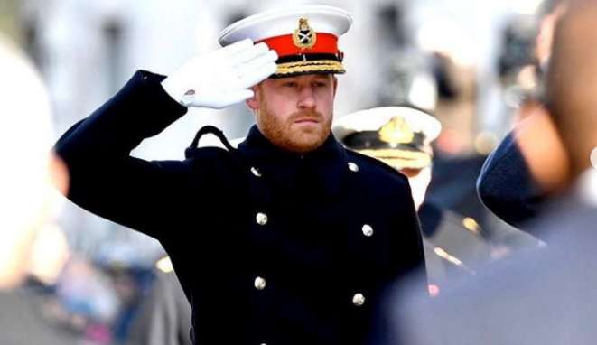Talibã responde príncipe Harry, após o mesmo afirmar que teria assassinado em guerra
