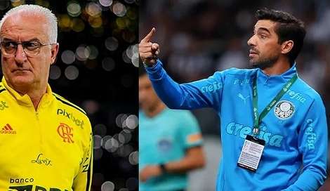 Federação Internacional divulga ranking mundial dos 10 melhores técnicos de futebol
