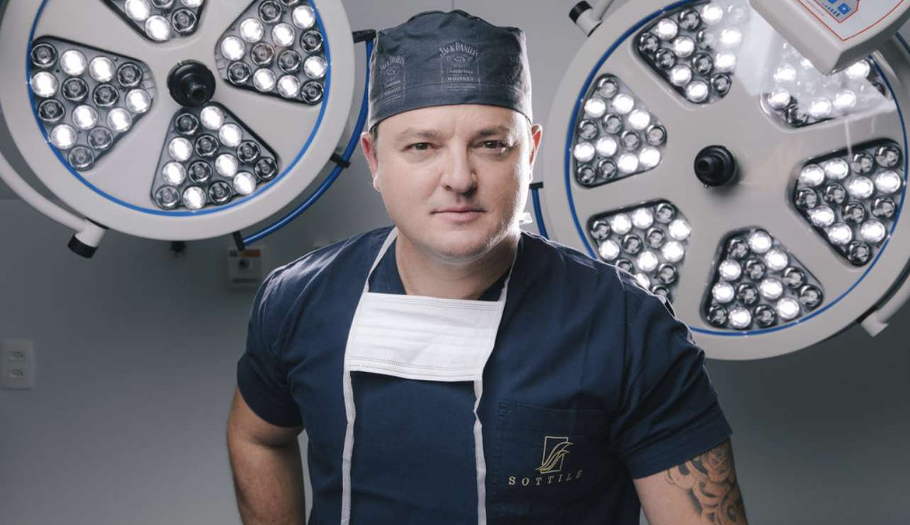 Dr. André Miolo revela os segredos das técnicas BodyTite e Morpheus que são tendência no mundo da cirurgia plástica