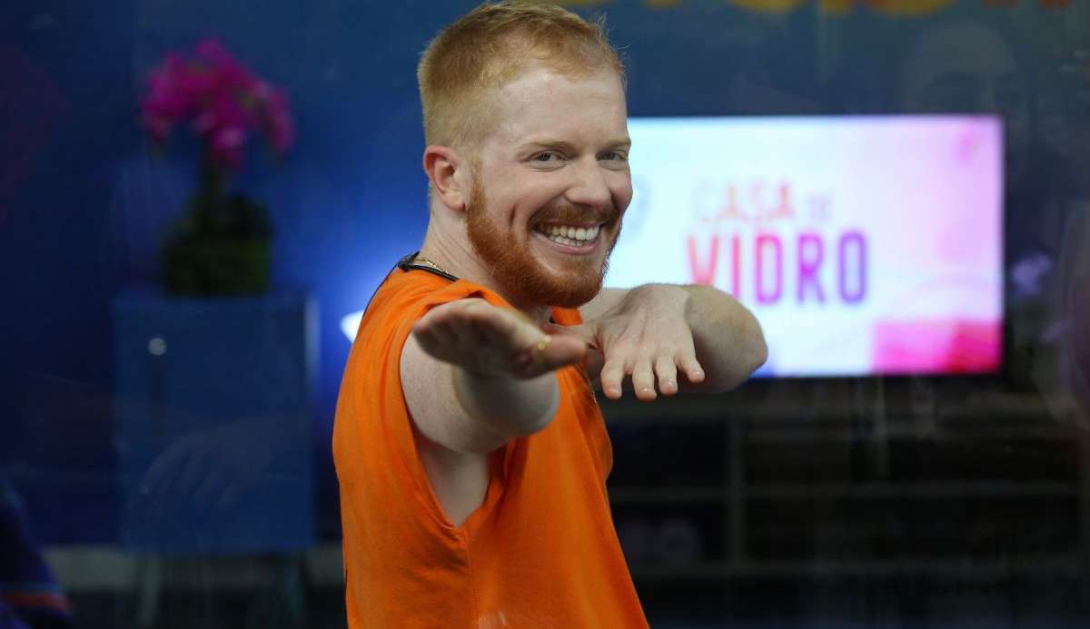 Manoel, da Casa de Vidro do “BBB 23”, vira meme e faz sucesso nas redes sociais