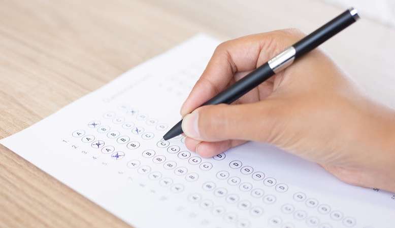 Reprovação no vestibular não deve ser encarada como derrota