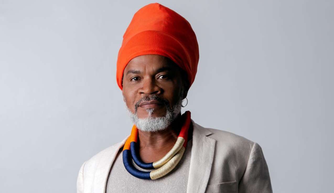 Carlinhos Brown comanda a primeira edição do Carnavais em São Paulo