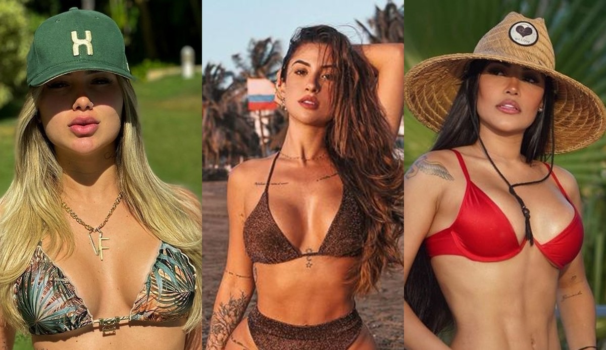 Do rosto ao corpo: saiba quais são os 5 procedimentos estéticos mais pedidos entre as celebridades