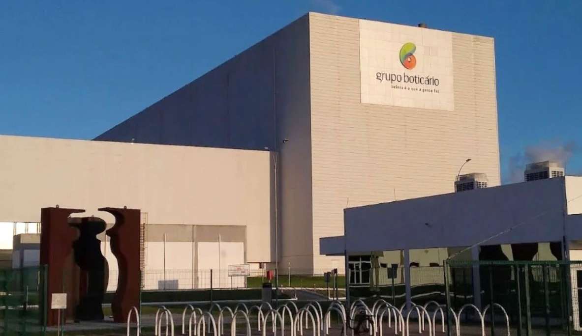 Grupo Boticário conclui compra da Truss