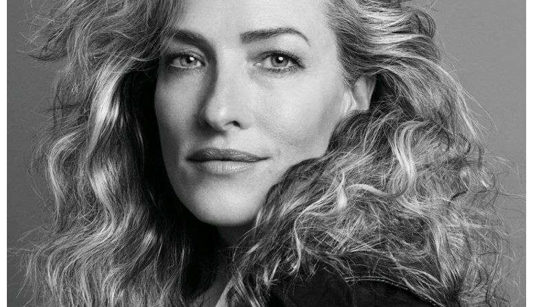 Morre a supermodelo Tatjana Patitz, aos 56 anos de idade