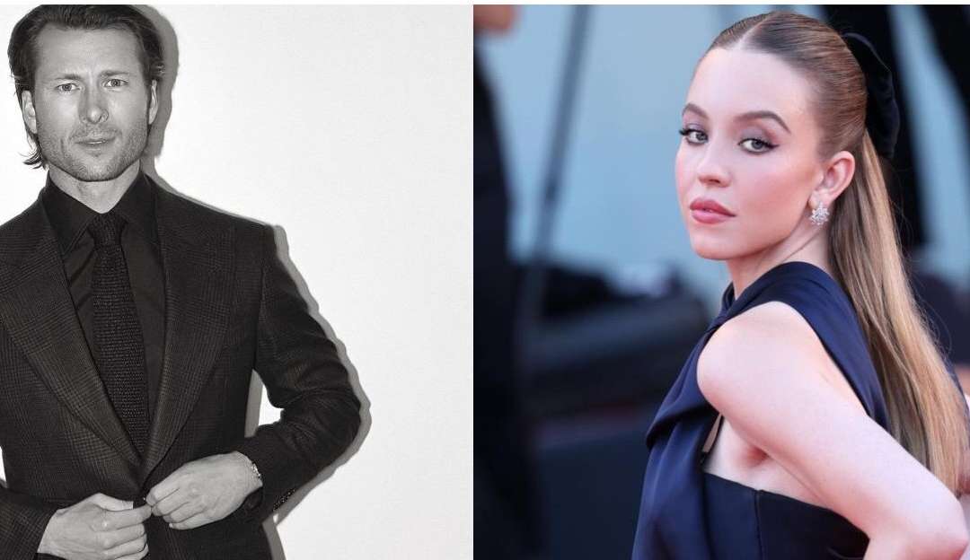 Sydney Sweeney e Glen Powell viverão um casal em nova comédia romântica