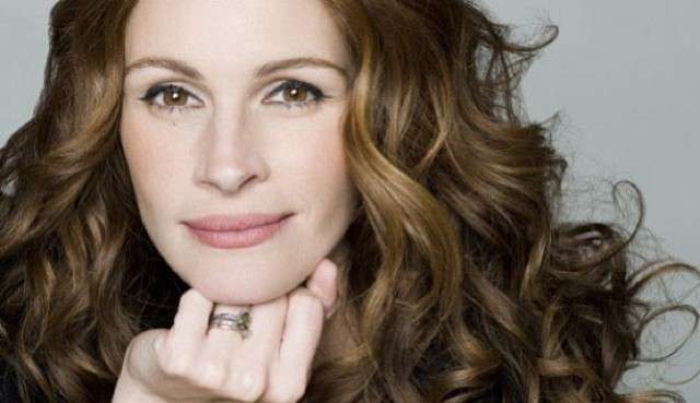 Julia Roberts descobre ancestralidade inesperada em programa de TV