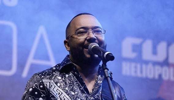 Após abuso sofrido pela filha, Dudu nobre implora por privacidade