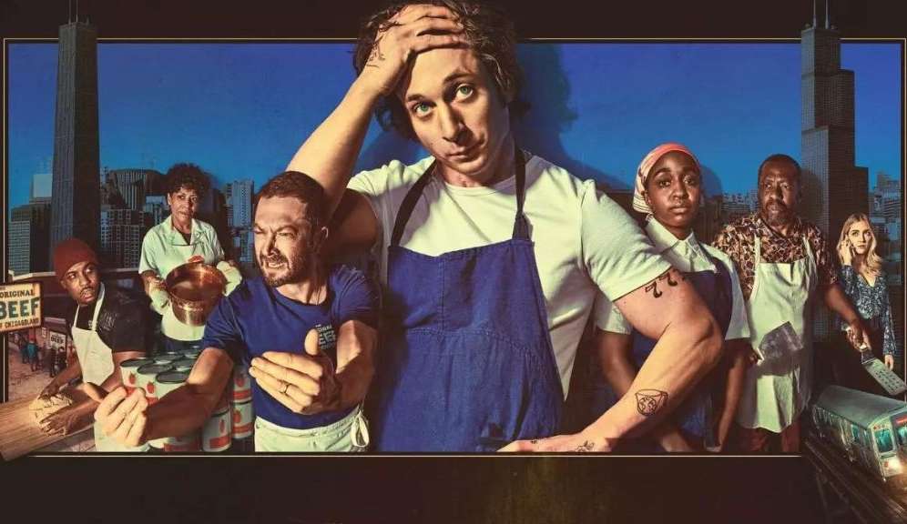 Divulgada a previsão de estreia da 2ª temporada de “The Bear”